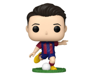 Funko POP Football: FC Barcelona - Lewandowski - 1236622 - zdjęcie 2